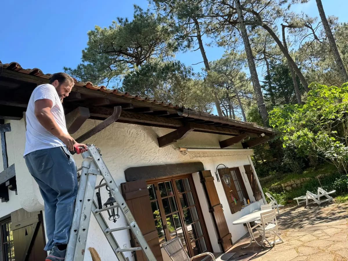 Réalisation couverture - photo 1