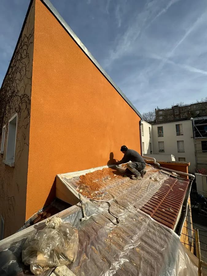 Réalisation couverture - photo 1